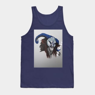 Faun Tank Top